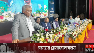 বাংলাদেশেই বিশ্বমানের হ্যাকার রয়েছে: স্বরাষ্ট্রমন্ত্রী