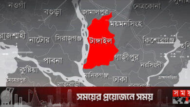 টাঙ্গাইলে স্কুলছাত্রী ধর্ষণচেষ্টার অভিযোগে প্রধান শিক্ষক আটক