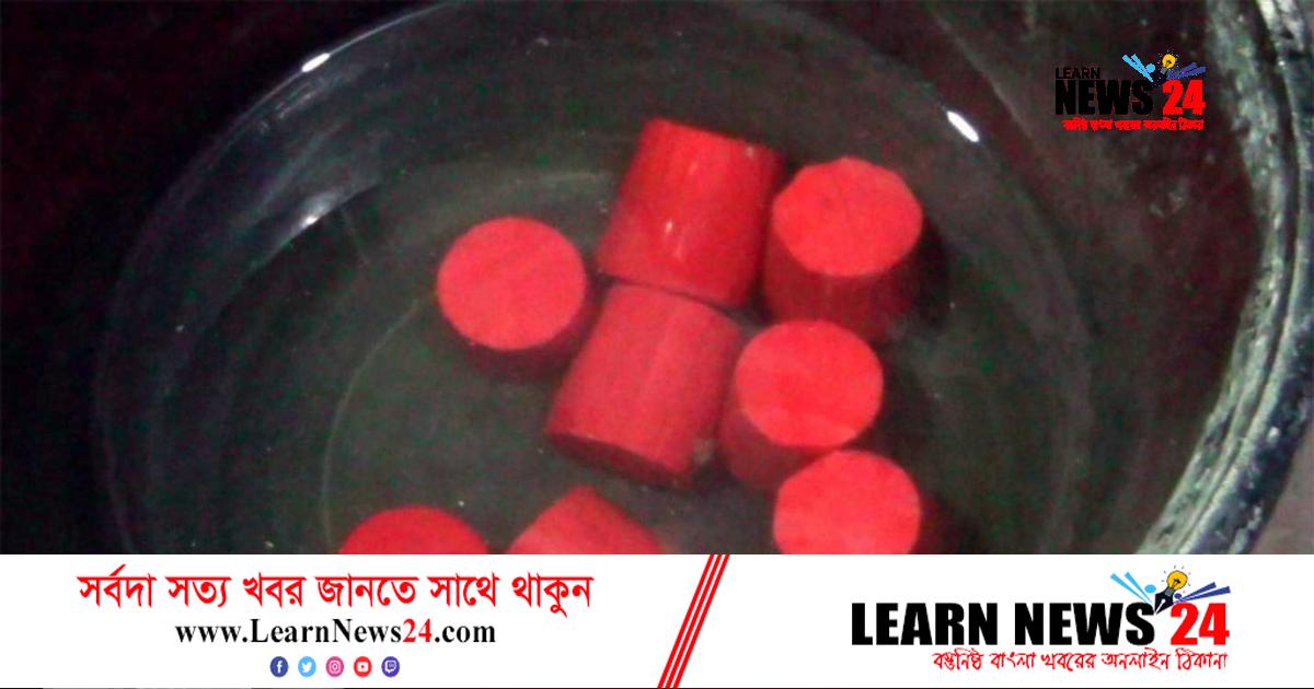 নাটোরে ককটেল বিস্ফোরণ, বিএনপিকর্মী আটক নাটোরে ককটেল বিস্ফোরণ, বিএনপিকর্মী আটক