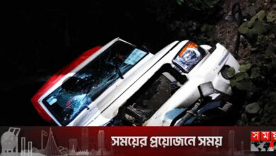 পিকআপের সাথে মুখোমুখি সংঘর্ষে সিএনজি চালক নিহত