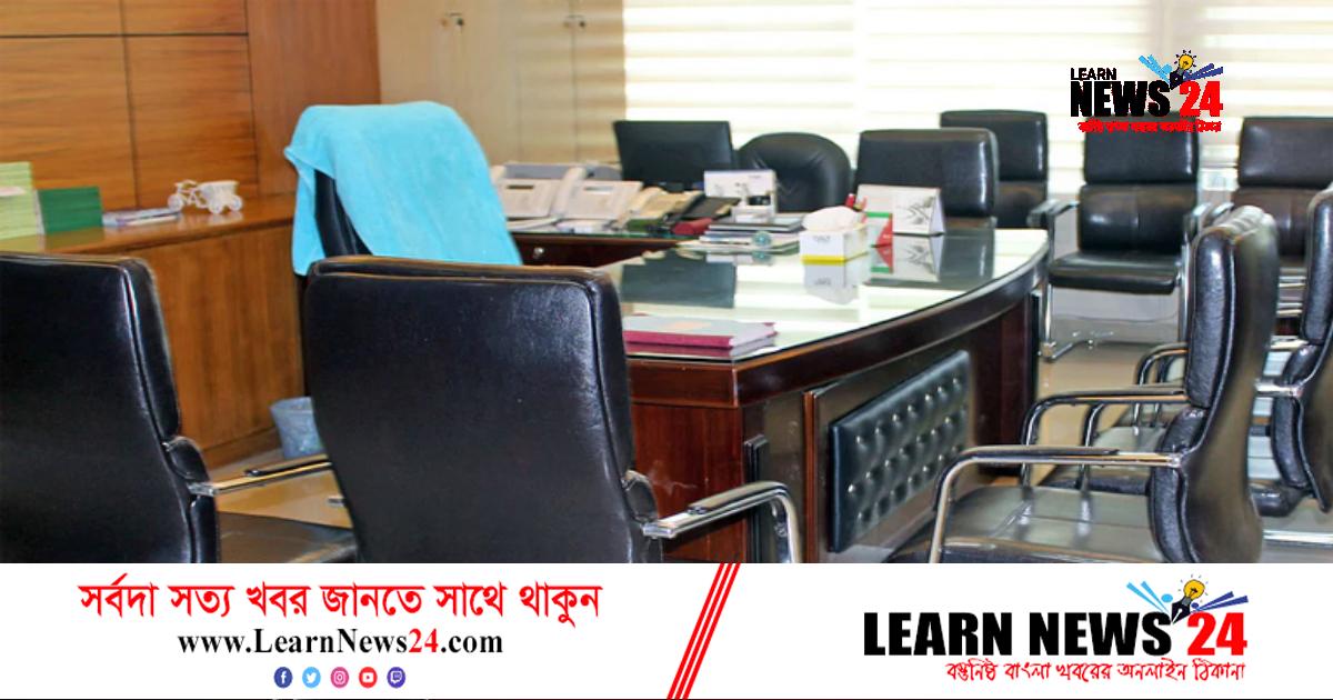 অফিসের চেয়ারে কেন তোয়ালে রাখা হয়? অফিসের চেয়ারে কেন তোয়ালে রাখা হয়?