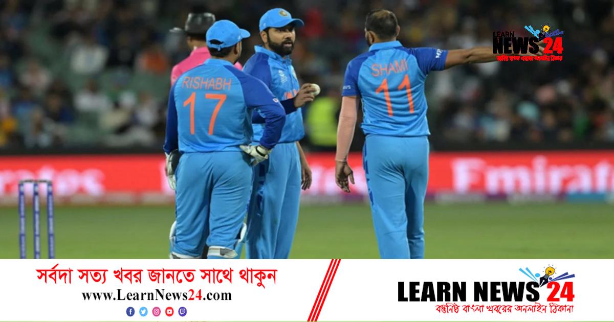 কোচ-অধিনায়কে পরিবর্তনেও আলোর মুখ দেখছে না ভারত