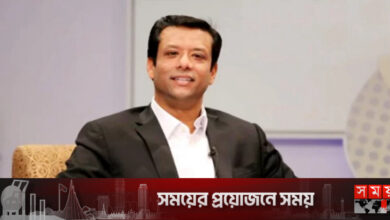 আমাদের পরবর্তী পরিকল্পনা ক্যাশলেস সোসাইটি: জয়