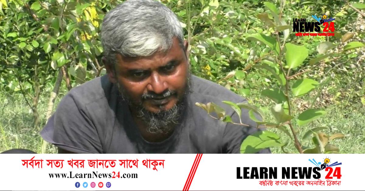 সিত্রাং কেড়ে নিল কৃষক তামেজের স্বপ্ন