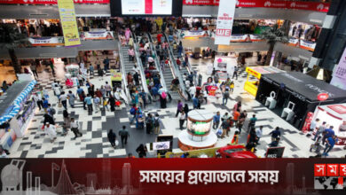 শুক্রবার রাজধানীর যেসব মার্কেট-দোকানপাট ও দর্শনীয় স্থান বন্ধ