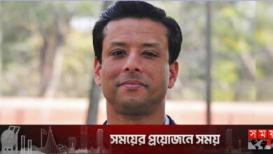 ন্যায়বিচার বিচার চাইলেন জয়