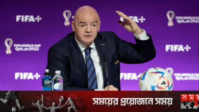 'দিনের ৩ ঘণ্টা মদ না খেলে মরে যাবেন না'