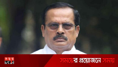 শিষ্টাচার মেনে বিএনপিকে রাজনীতি করতে হবে: নানক