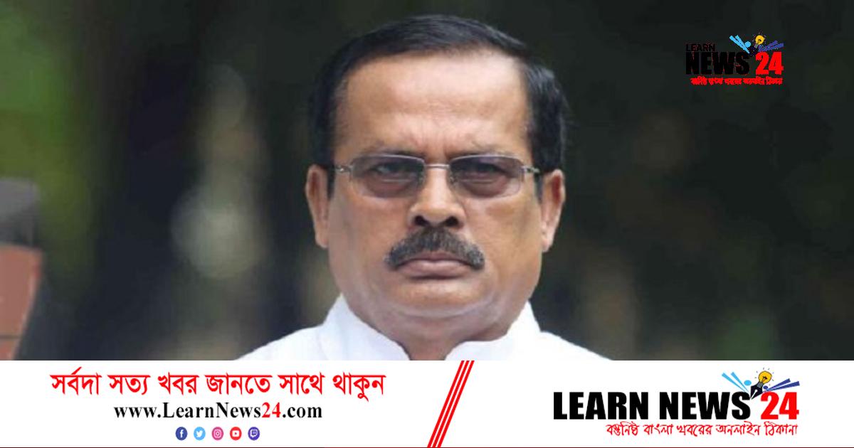 শিষ্টাচার মেনে বিএনপিকে রাজনীতি করতে হবে: নানক শিষ্টাচার মেনে বিএনপিকে রাজনীতি করতে হবে: নানক
