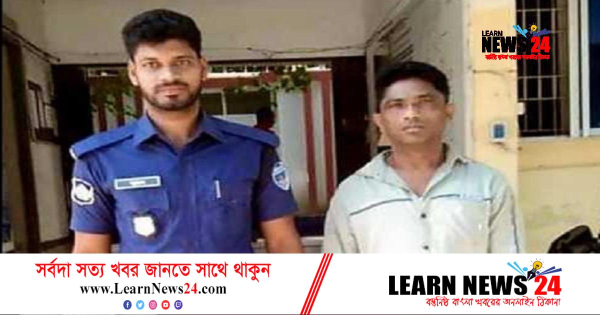 ব্রাহ্মণবাড়িয়ায় ডাকাতিসহ ১৪ মামলার আসামি গ্রেফতার ব্রাহ্মণবাড়িয়ায় ডাকাতিসহ ১৪ মামলার আসামি গ্রেফতার