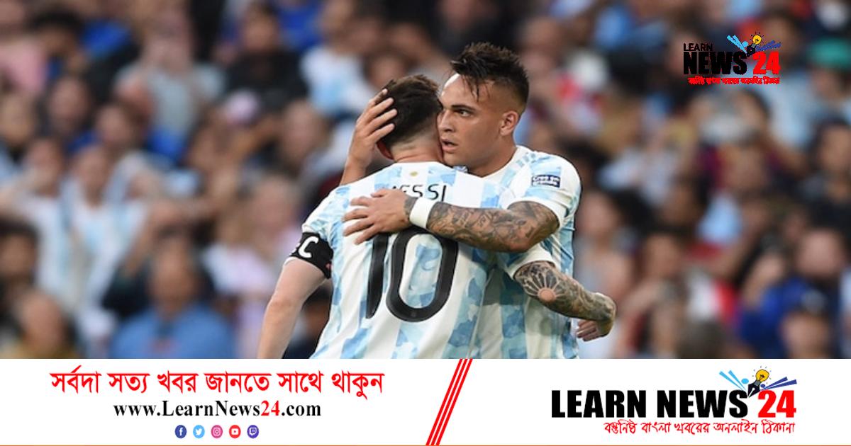 চোটে মার্টিনেজ, পোল্যান্ডের বিপক্ষে খেলতে পারেন যারা