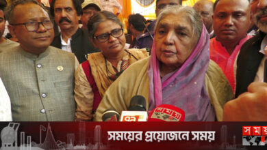 ‘কিছুদিন পর এ দেশে ঘর দেয়ার মতো গরিব পাওয়া যাবে না’