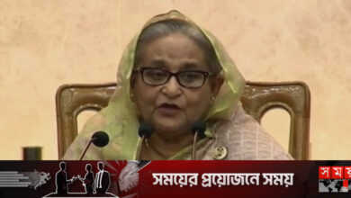 দফায় দফায় প্রকল্পের মেয়াদ না বাড়ানোর নির্দেশ প্রধানমন্ত্রীর