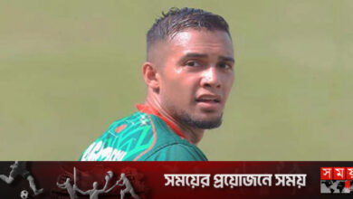 আর্জেন্টিনা সমর্থক পুলিশের হেনস্তার শিকার জামাল ভূঁইয়া