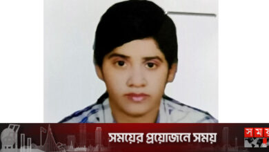 নিখোঁজ মাইশাকে ১৬ দিনেও পাওয়া যায়নি