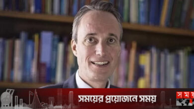 বিশ্বব্যাংকের ভাইস প্রেসিডেন্ট ঢাকায় আসছেন শনিবার