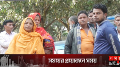 আম চুরির অপবাদে কৃষককে পিটিয়ে হত্যা