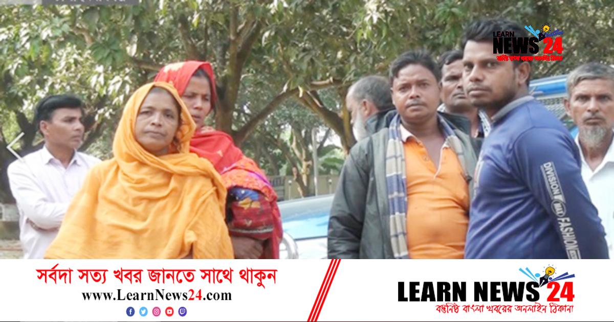 আম চুরির অপবাদে কৃষককে পিটিয়ে হত্যা আম চুরির অপবাদে কৃষককে পিটিয়ে হত্যা