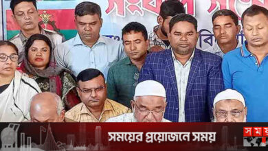 ২০০ নেতাকর্মীর নামে মামলা, ৪৮ ঘণ্টার মধ্যে প্রত্যাহারের আল্টিমেটাম বিএনপির