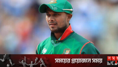 বিসিএলে দল পেলেন না সাব্বির