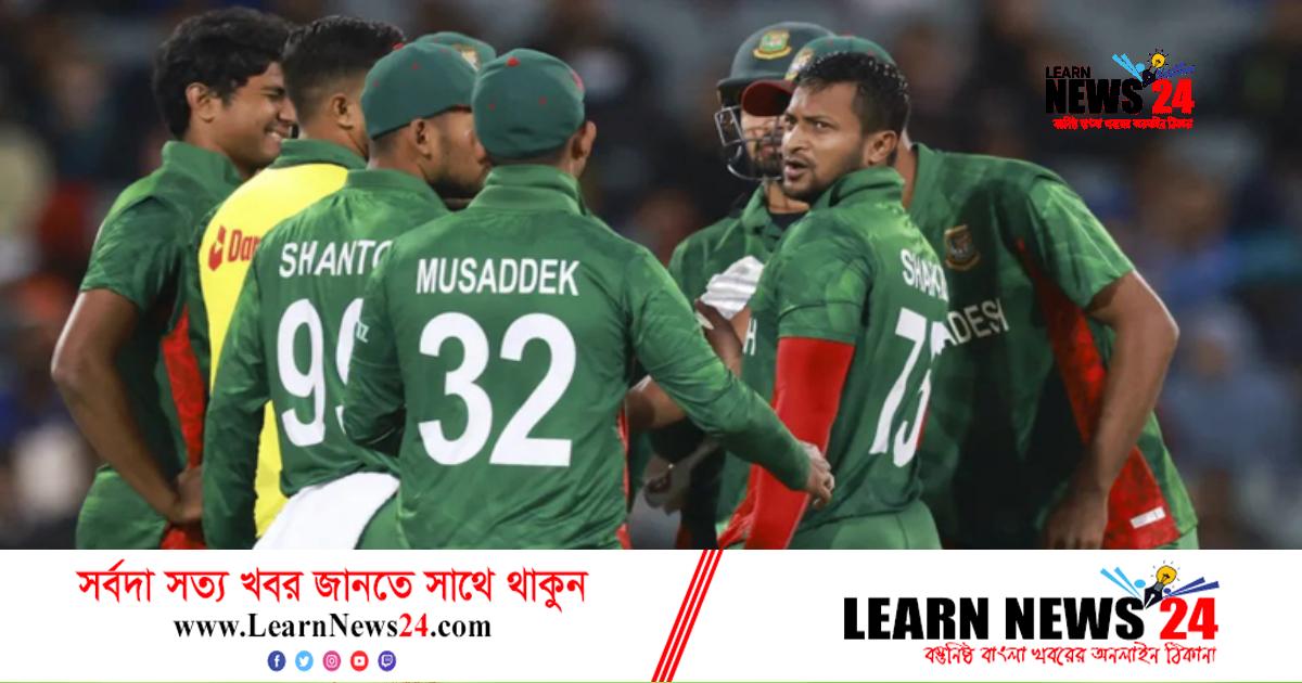 পাকিস্তানকে চ্যালেঞ্জ হিসেবে নিতে প্রস্তুত বাংলাদেশ