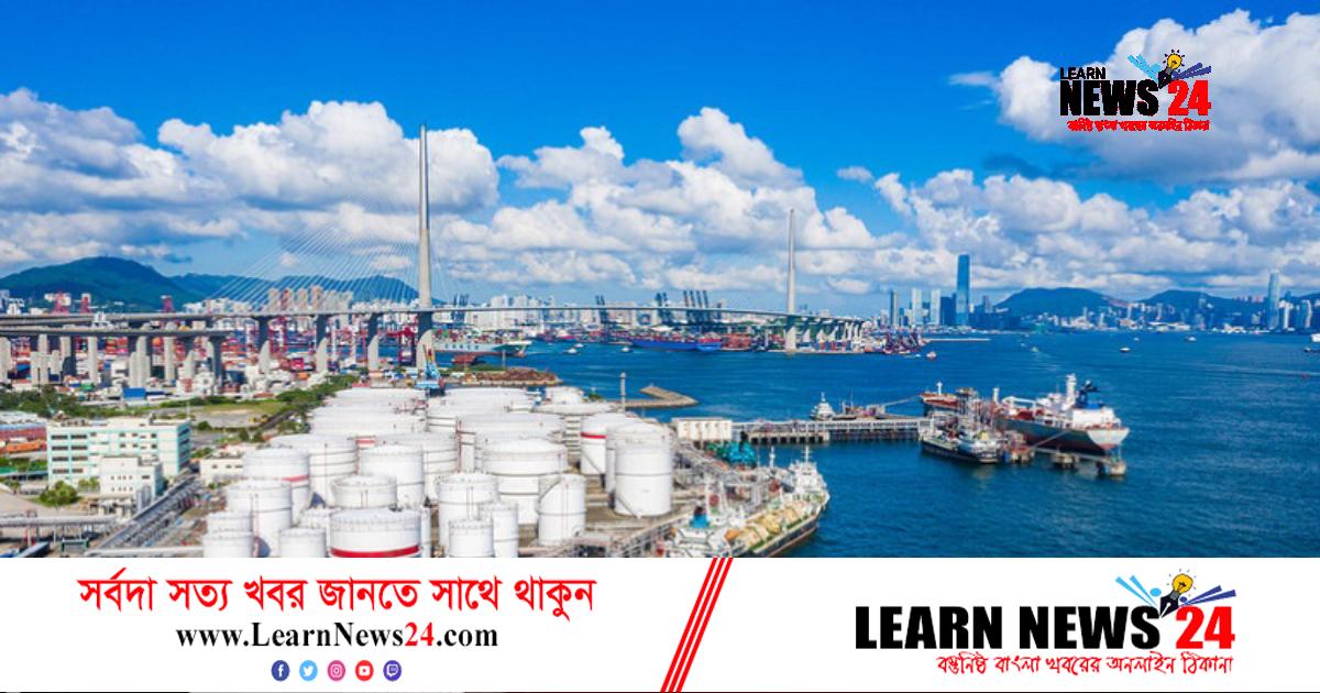 ইউরোপে কমিয়ে এশিয়ায় জ্বালানি তেলের সরবরাহ বাড়াচ্ছে রাশিয়া