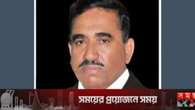 বিএনপি নেতা শাহাজাহান খান মারা গেছেন