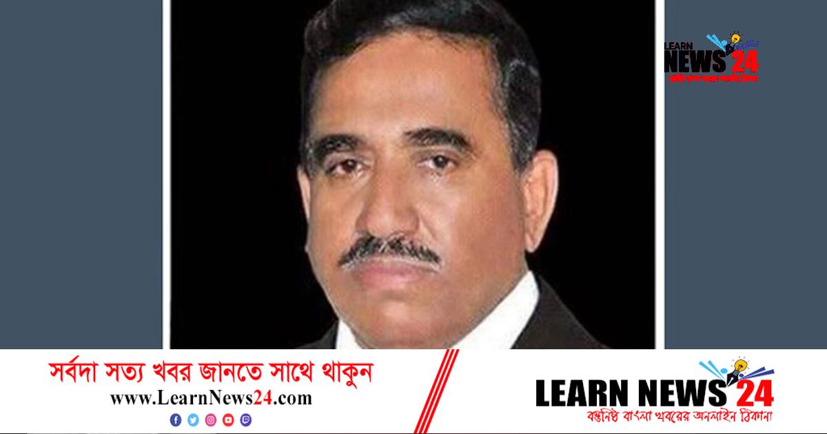 বিএনপি নেতা শাহাজাহান খান মারা গেছেন বিএনপি নেতা শাহাজাহান খান মারা গেছেন