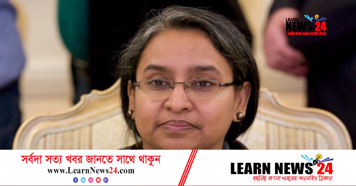 প্রশ্নফাঁসের সুযোগ নেই: শিক্ষামন্ত্রী