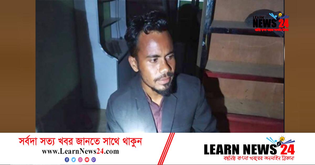 জামিনে মুক্ত ঝুমন দাস