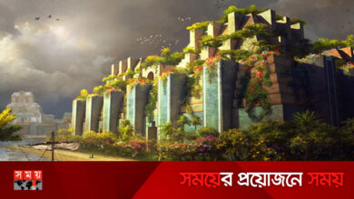 ৪০০০ বছর আগের বিশ্বের সবচেয়ে আধুনিক সভ্যতা
