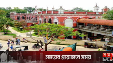 হাজিরা দিতে এসে আদালত প্রাঙ্গণে আসামির মৃত্যু