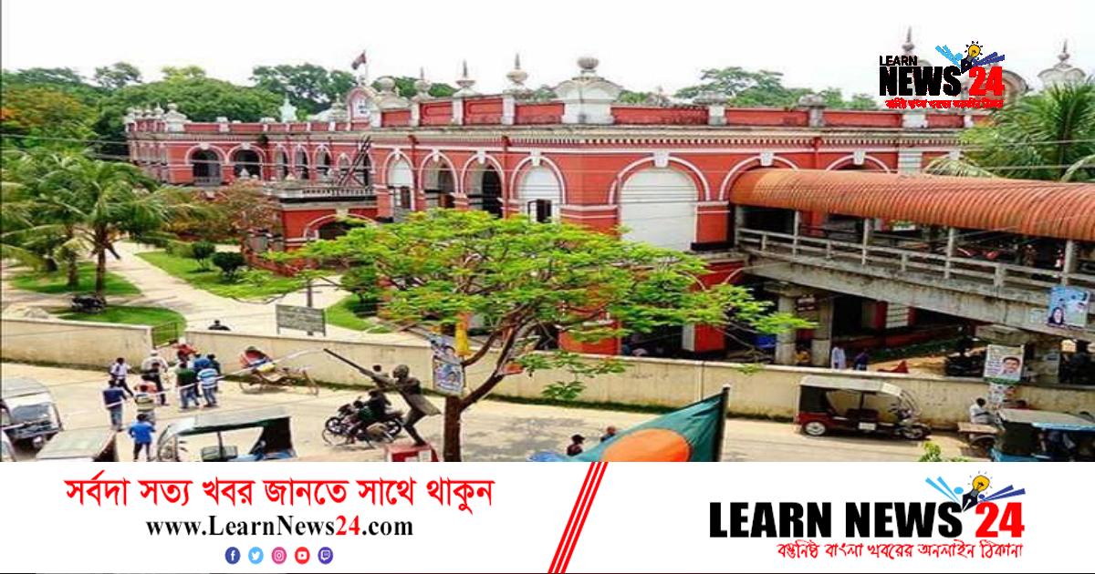 হাজিরা দিতে এসে আদালত প্রাঙ্গণে আসামির মৃত্যু