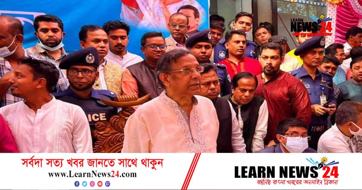 জনগণই পরবর্তী সরকার নির্বাচিত করবে: আইনমন্ত্রী