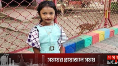 আয়াত হত্যায় গ্রেফতার আবির ২ দিনের রিমান্ডে