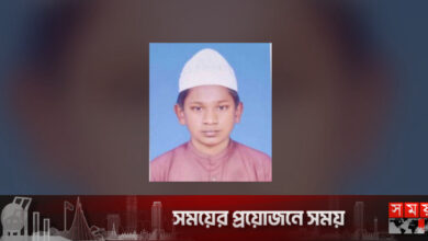 আজও সন্ধান মেলেনি মাদ্রাসাছাত্র হাবিবুরের