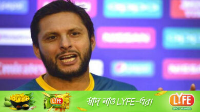 ‘ভারতকে সেমিফাইনালে তুলতে চায় আইসিসি’