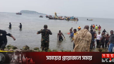 তানজানিয়ায় যাত্রীবাহী বিমান বিধ্বস্ত, বহু হতাহতের শঙ্কা