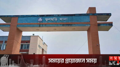 আসামি ধরতে গিয়ে হামলায় মামলা, পুলিশের দাবি ‘মিথ্যা’ বলছেন জনপ্রতিনিধি