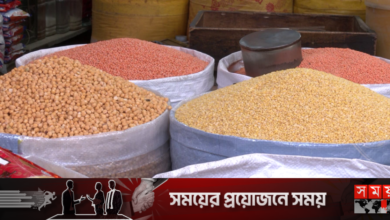 কিছুতেই কমছে না নিত্যপণ্যের দাম