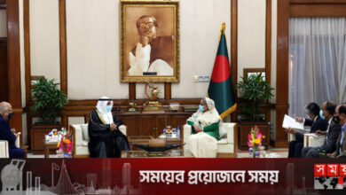 কুয়েতের প্রস্তাব বাস্তবায়নের নির্দেশ প্রধানমন্ত্রীর