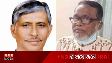 গাজীপুর মহানগর আওয়ামী লীগের নতুন কমিটি ঘোষণা