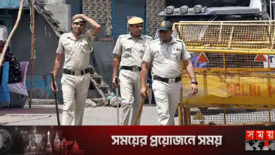 রিহ্যাব থেকে ফিরে নেশার ঘোরেই পরিবারের সবাইকে খুন!