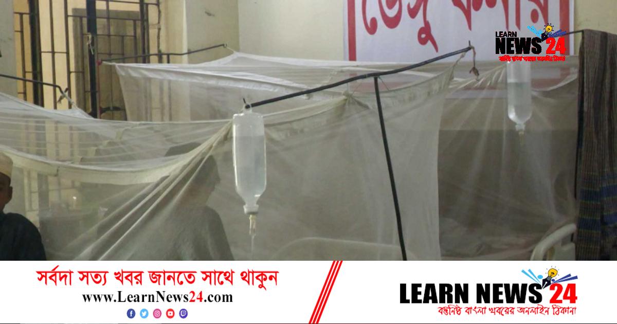 পিরোজপুরে ডেঙ্গু আক্রান্ত আরও ১১ রোগী হাসপাতালে