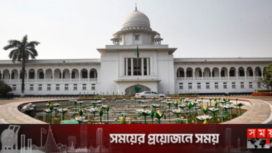 গণপূর্তের সম্পত্তি কীভাবে সালাম মুর্শেদীকে দিল রাজউক