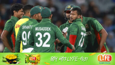 দক্ষিণ আফ্রিকার হারে সেমির সম্ভাবনা আরও বাড়ল বাংলাদেশের