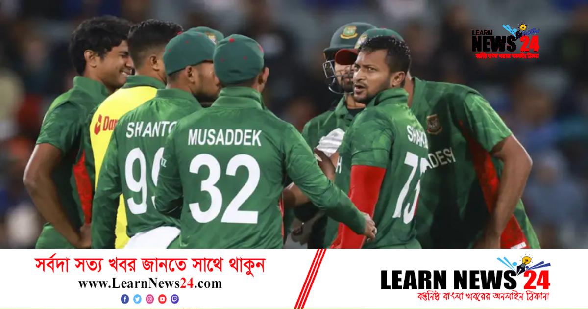 দক্ষিণ আফ্রিকার হারে সেমির সম্ভাবনা আরও বাড়ল বাংলাদেশের