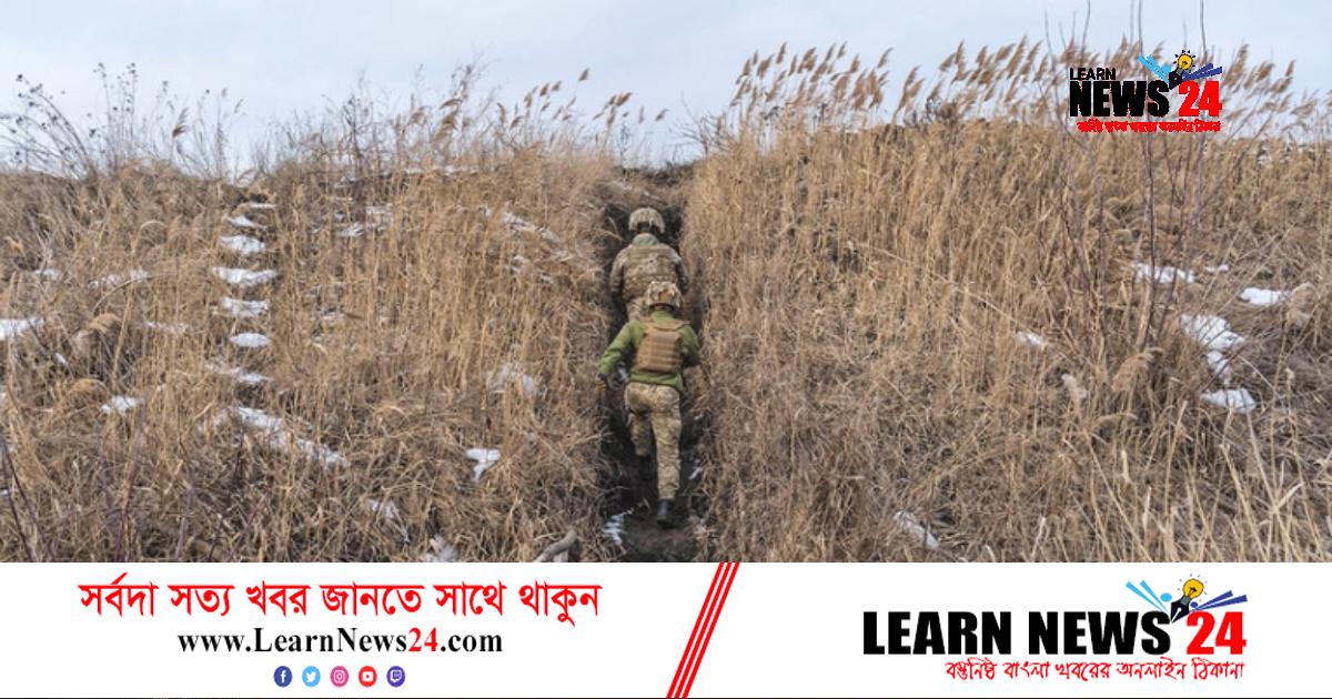 ইউক্রেনে শরৎকালে যে কারণে কঠিন হতে পারে যুদ্ধ