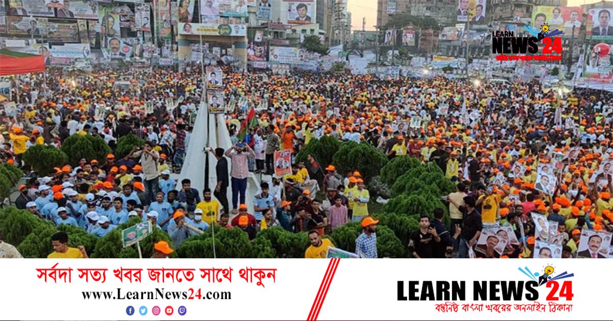 কুমিল্লায় বিএনপির সমাবেশ উপলক্ষে জবাই হচ্ছে অর্ধশতাধিক গরু