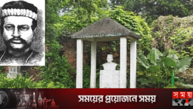 অযত্নে পড়ে আছে ‘নীলদর্পণ’ স্রষ্টার জন্মভিটা